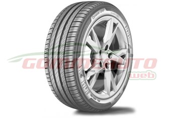 COP. 245/40 R17 91Y DYNAXER UHP